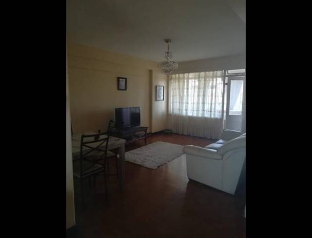 1.5 BEDROOM APARTMENT FOR SALE IN ESPLANADE